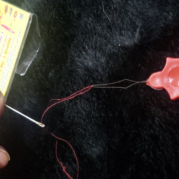 Qty-4 Needle Treader - Picture 7 of 8